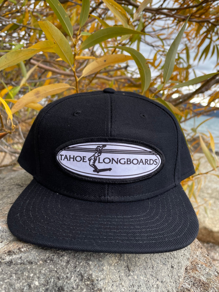 Tahoe Longboards Original Hat