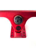 Caliber 2 180mm 50° Longboard Trucks (Set 2)