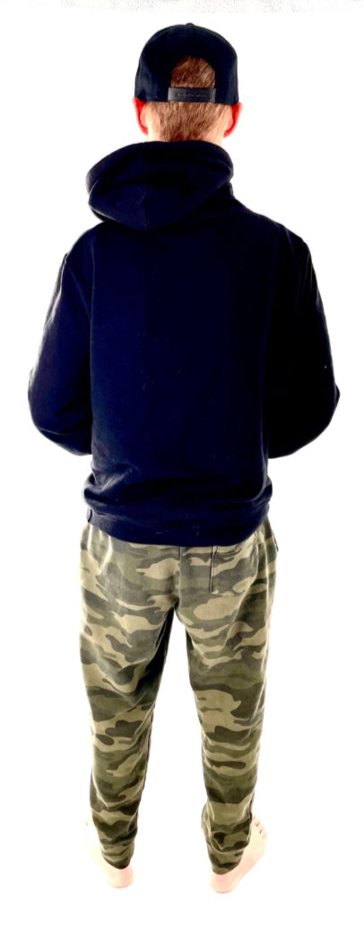 TLB Classic Camo Sweats