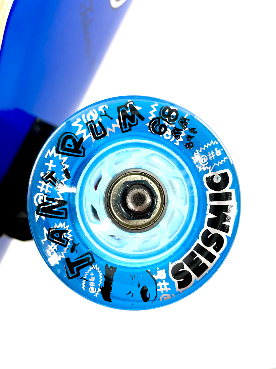 Tahoe Tahoma 42 Classic Complete