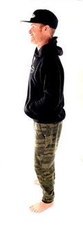 TLB Classic Camo Sweats