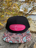 TLB Paisley Classic Hat