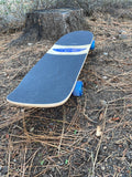 Tahoe Rubicon 38 Complete Longboard  - All Mountain
