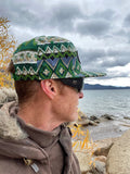 TLB Classic Aztec Tribal Hat
