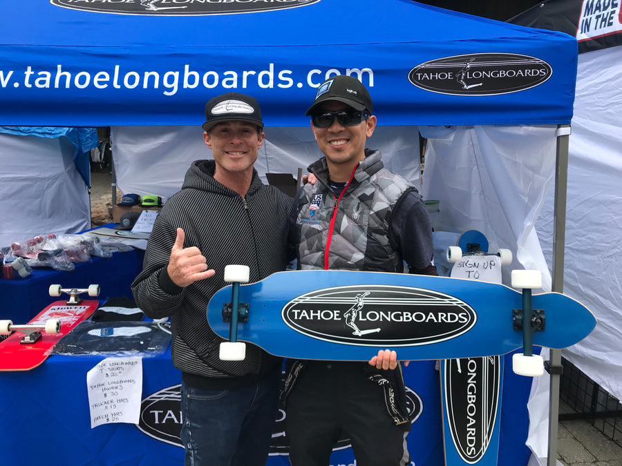 Tahoe Tahoma 42 Classic Complete