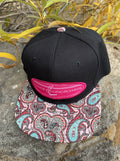 TLB Paisley Classic Hat