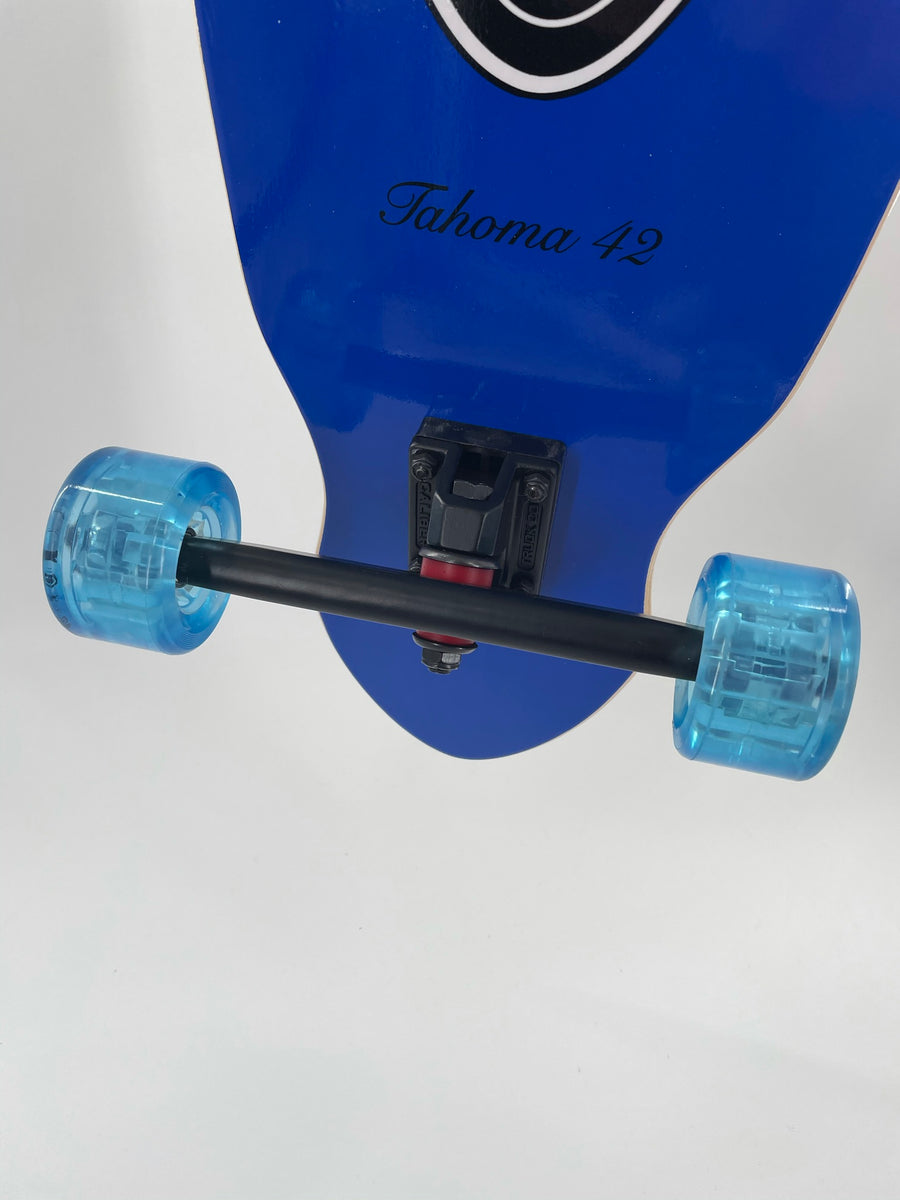 Tahoe Tahoma 42 Classic Complete