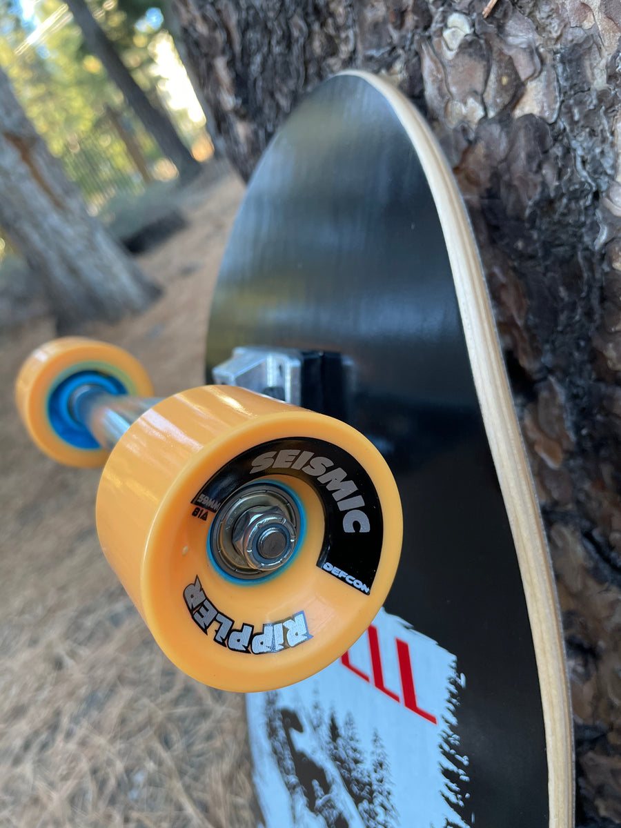 Kidwell Deck