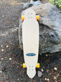 Tahoe Tahoma 42 Classic Deck