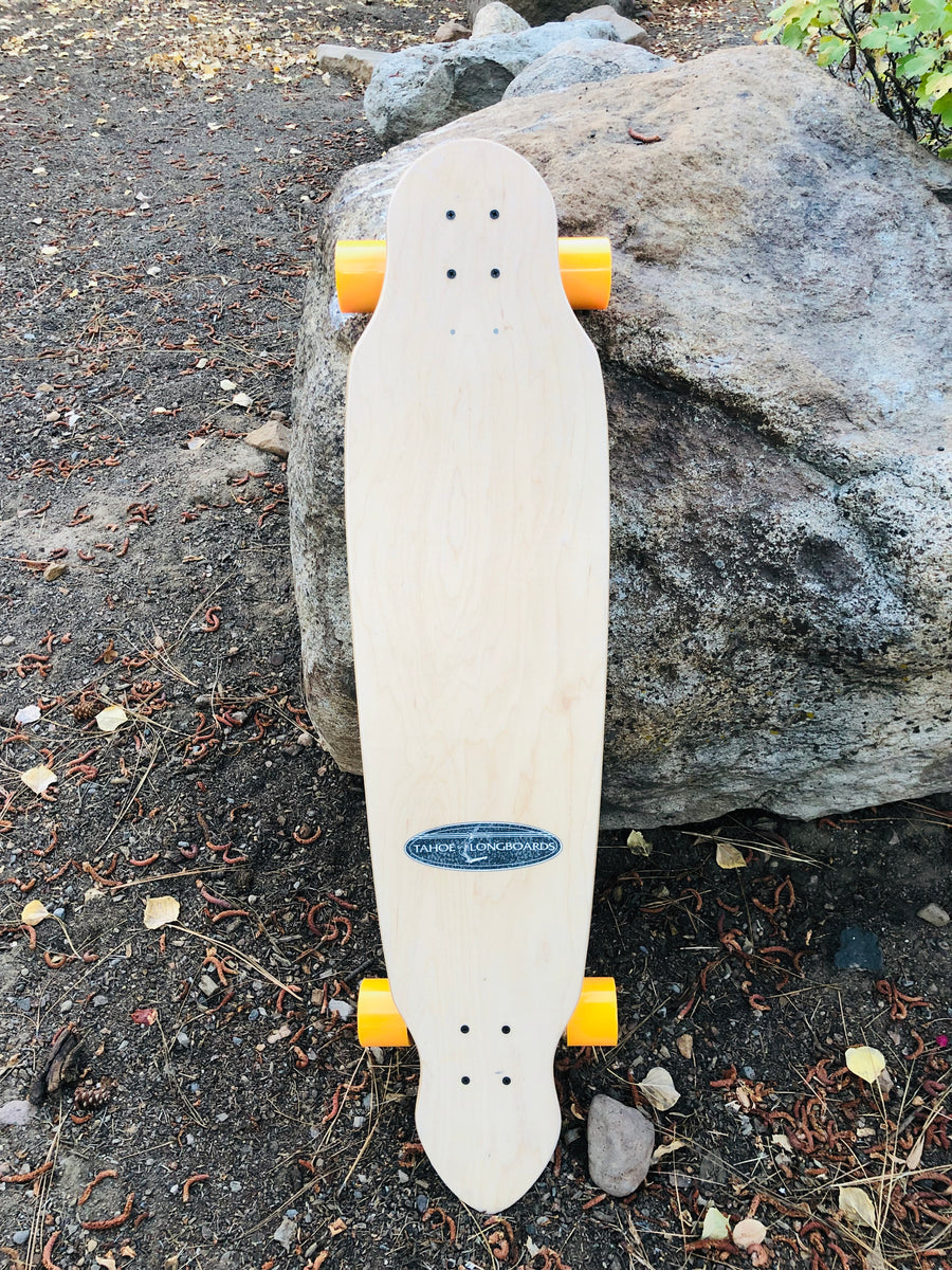 Tahoe Tahoma 42 Classic Deck