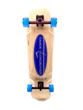 Tahoe Rubicon 38 Complete Longboard  - All Mountain