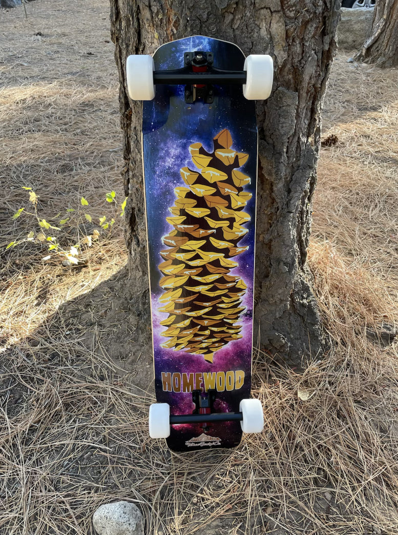 Homewood Pro Complete (Used)