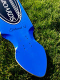 Tahoe Talmont 52 Longboard Deck