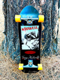 Kidwell Deck
