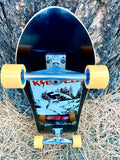 Kidwell Deck