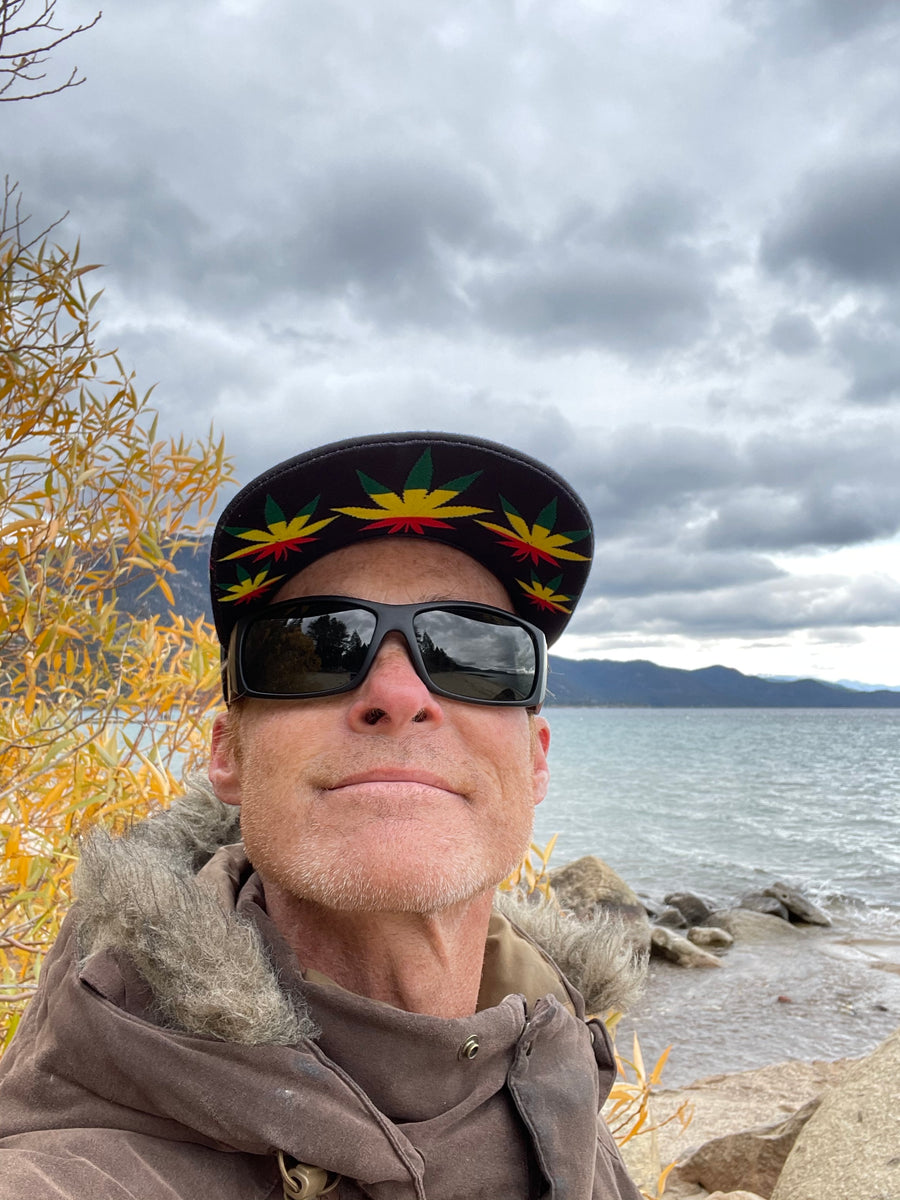 TLB Cool Vibes Classic Hat