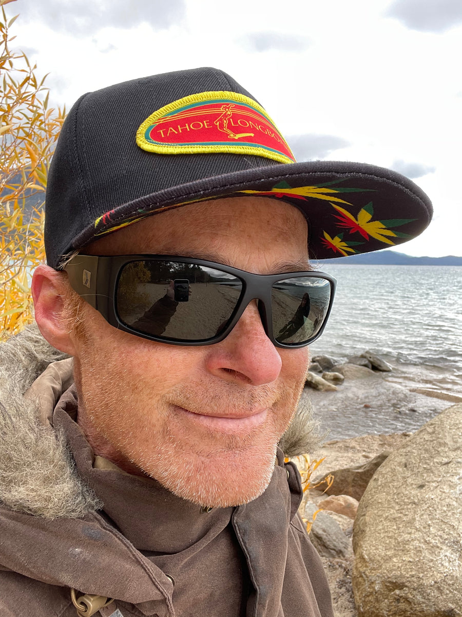 TLB Cool Vibes Classic Hat