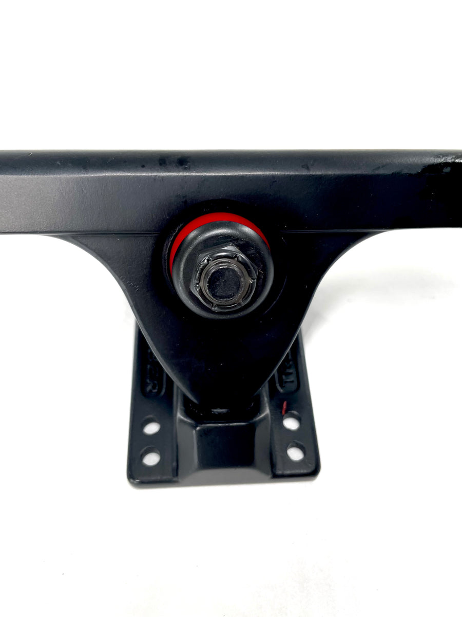 Caliber 2 180mm 50° Longboard Trucks (Set 2)