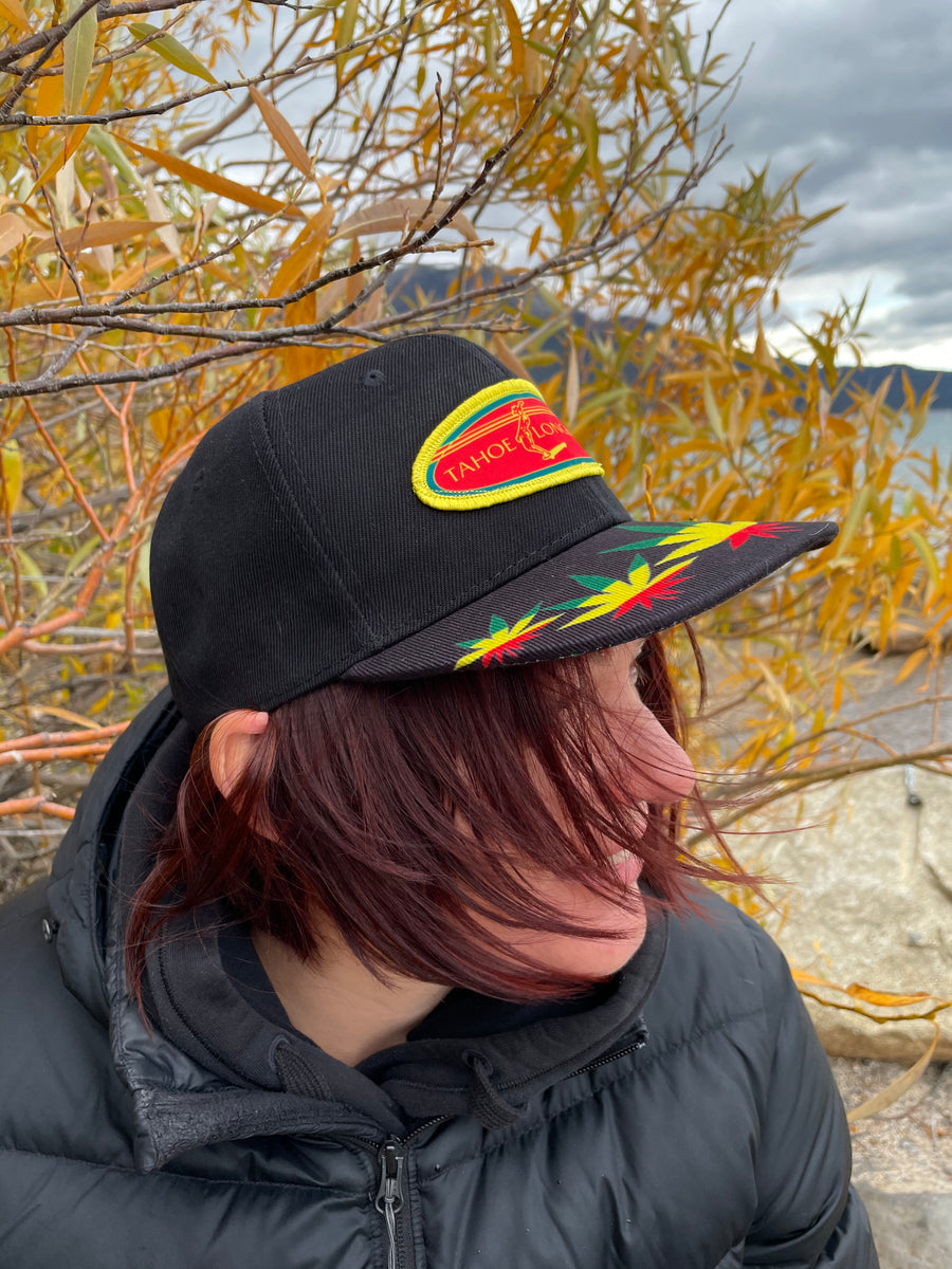 TLB Cool Vibes Classic Hat