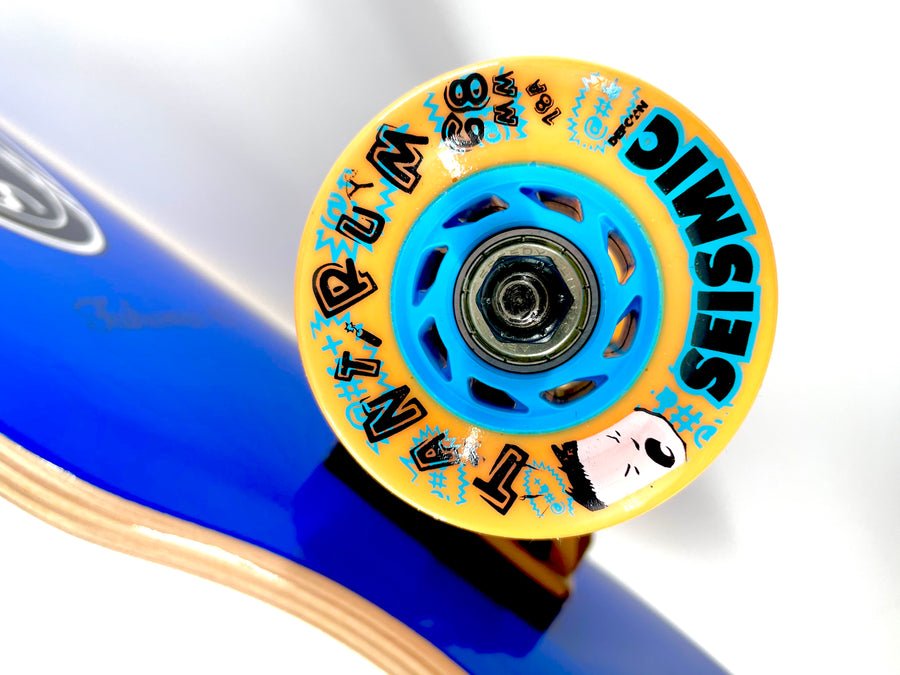 Tahoe Tahoma 42 Classic Complete