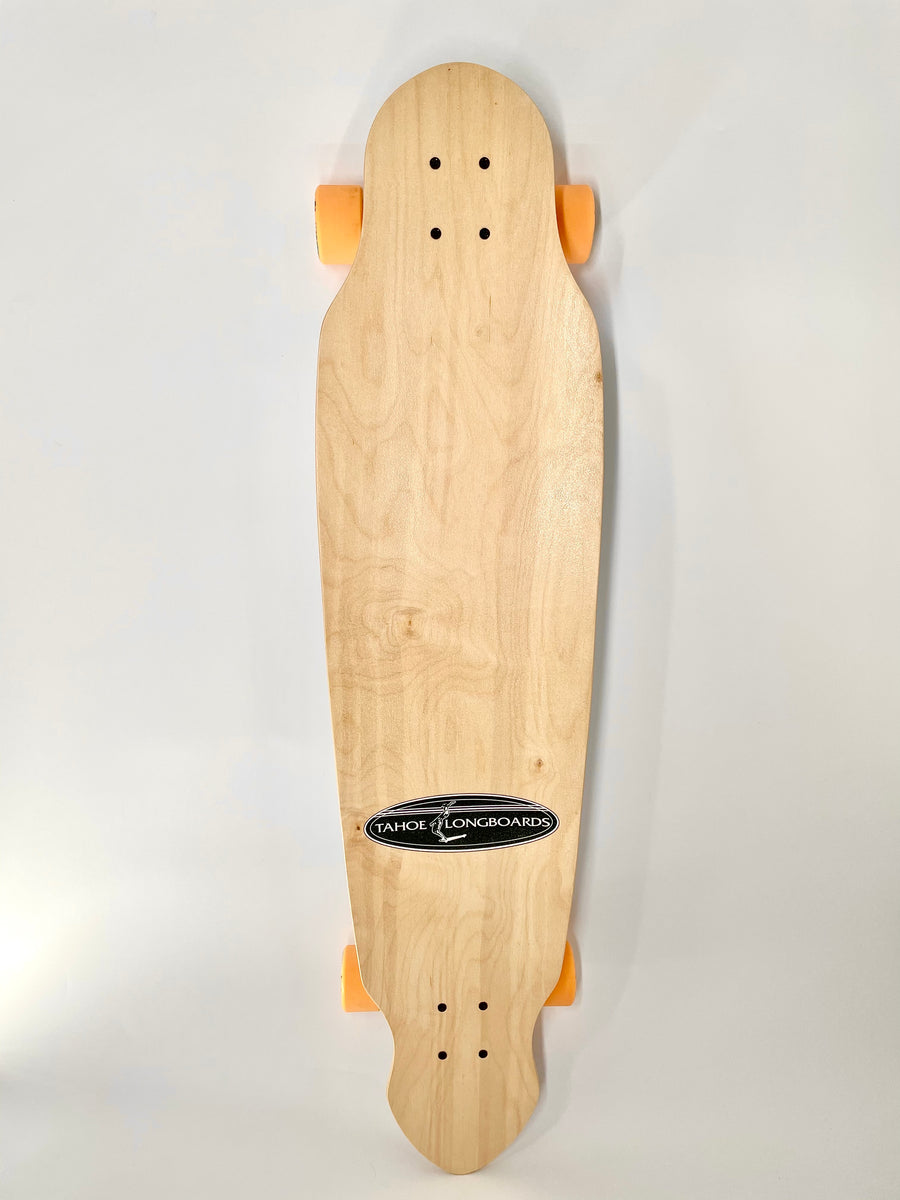 Tahoe Tahoma 42 Classic Complete