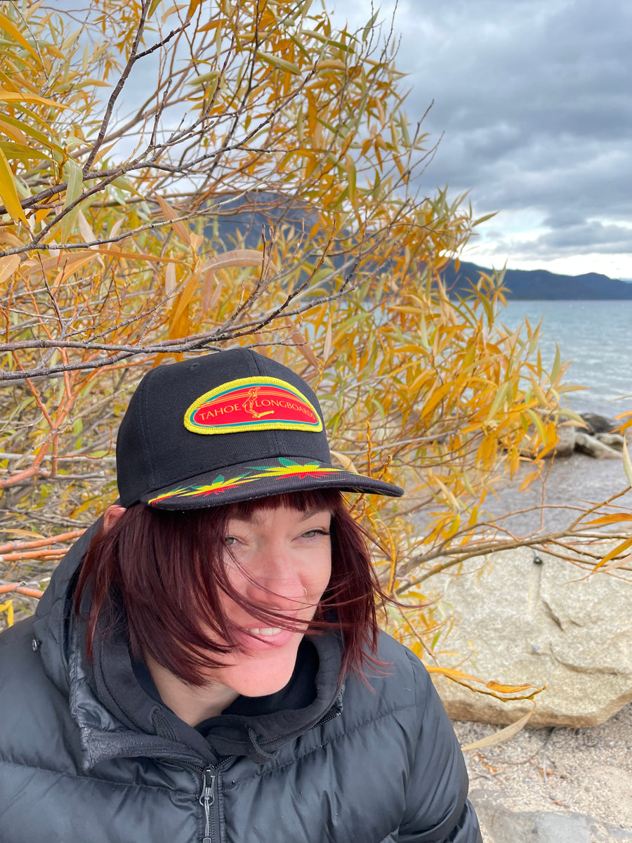 TLB Cool Vibes Classic Hat