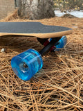 30% off !! Cutthroat DoubleHead Longboard Deck