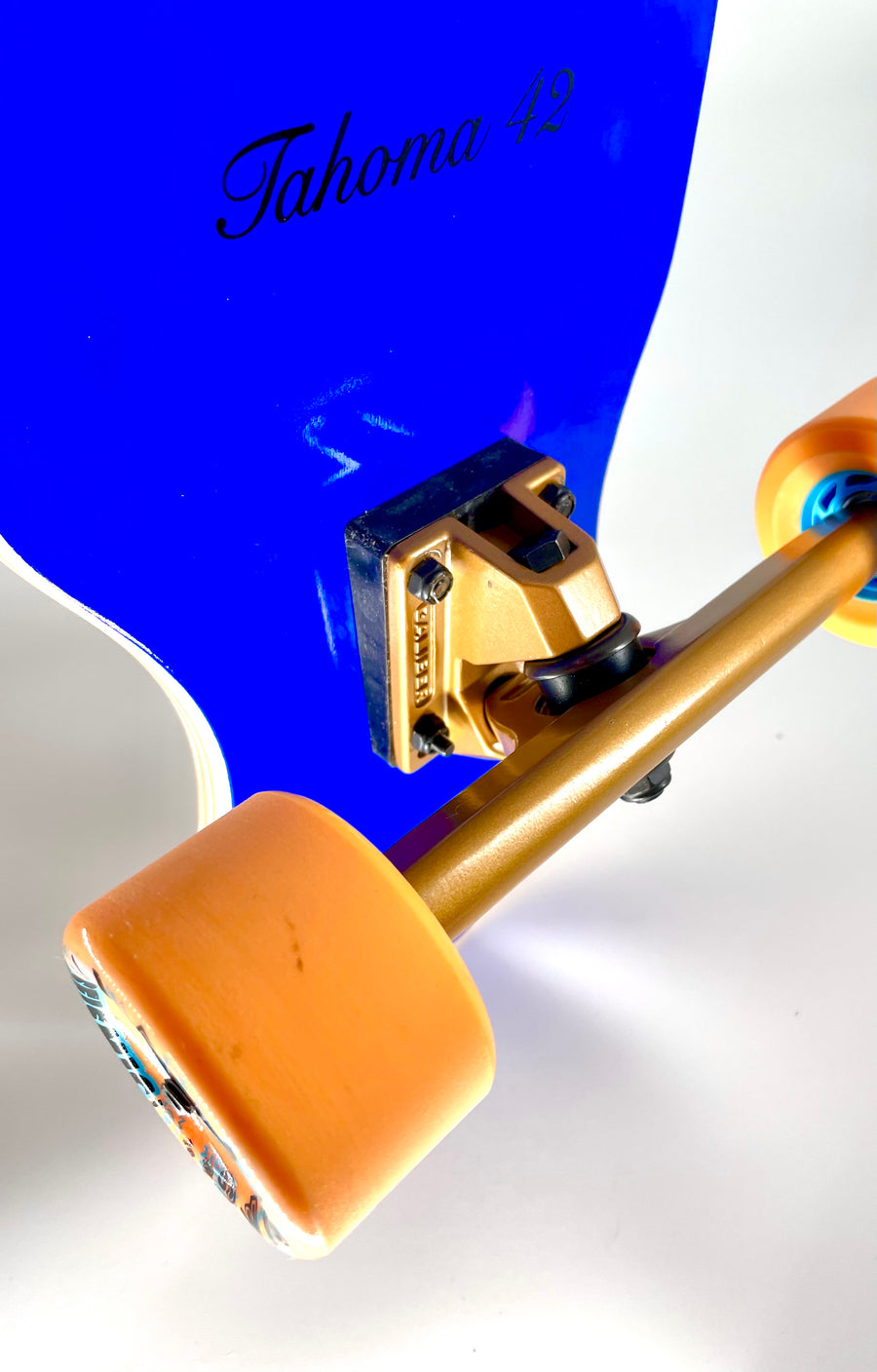 Tahoe Tahoma 42 Classic Complete