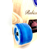 Tahoe Rubicon 38 Complete Longboard  - All Mountain