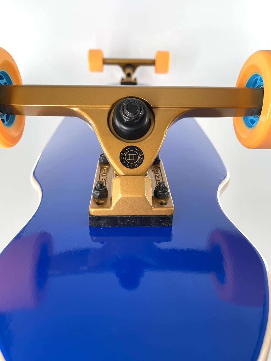 Tahoe Tahoma 42 Classic Complete