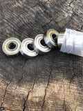 Abec 7 all purpose bearings / set of 8