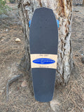 Tahoe Rubicon 38 Complete Longboard  - All Mountain
