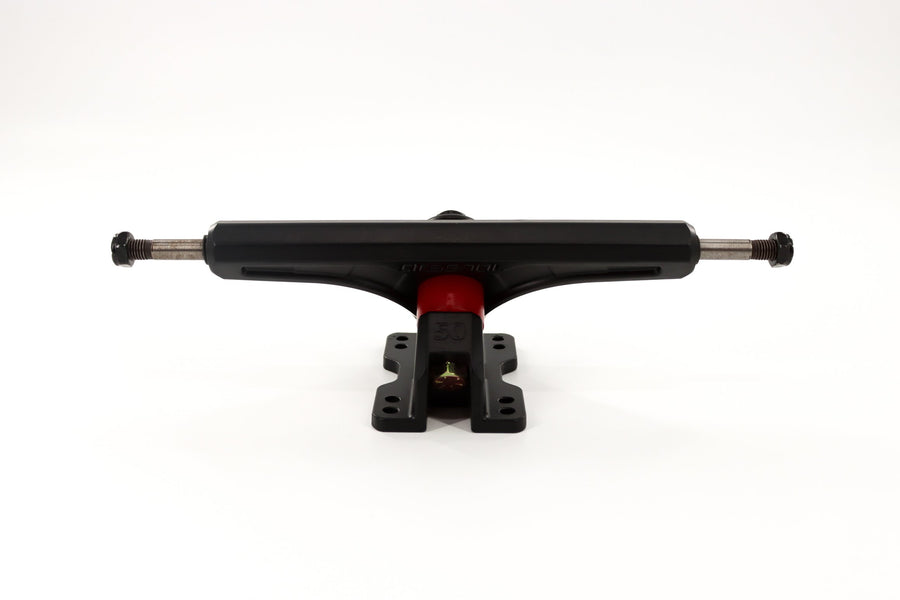 Arsenal 180 Trucks  / 50dg / Reverse King Pin / Set of 2