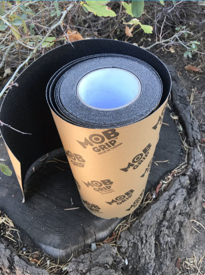 Mob Standard Grip ( 3ft ) black