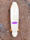 Tahoe Tahoma 42 Tree Longboard Deck