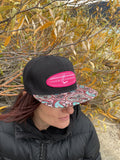 TLB Paisley Classic Hat