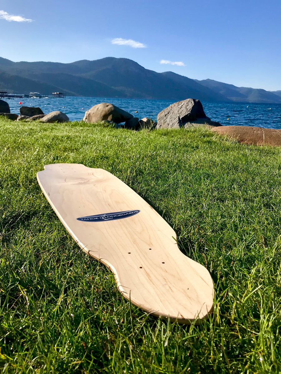 Tahoe Tahoma 42 Classic Deck