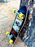 Kidwell Deck