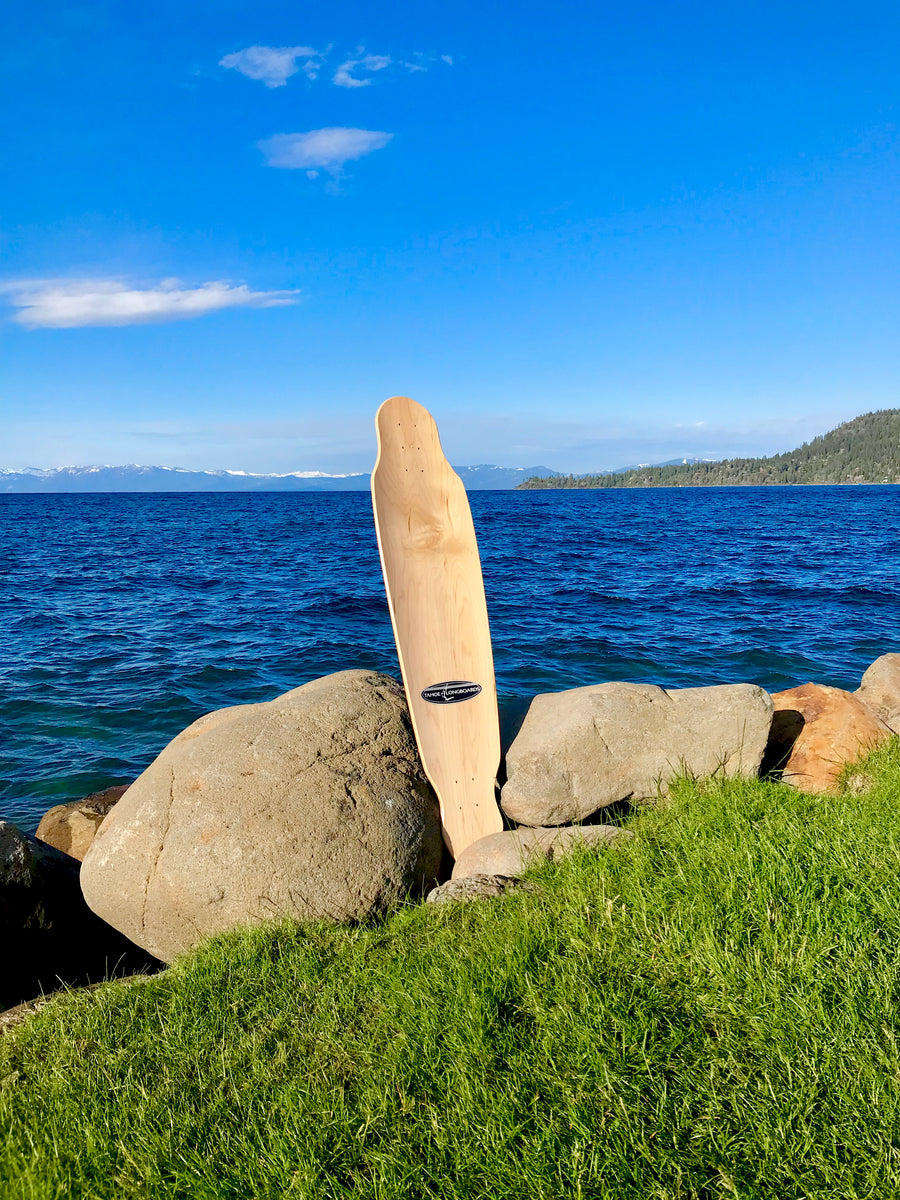 Tahoe Tahoma 42 Classic Deck