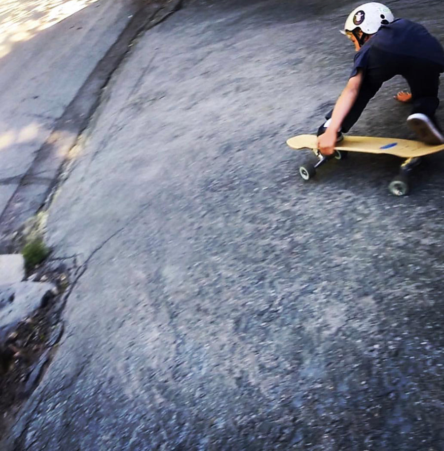 50% off Factory Second ! Dead Head Deck