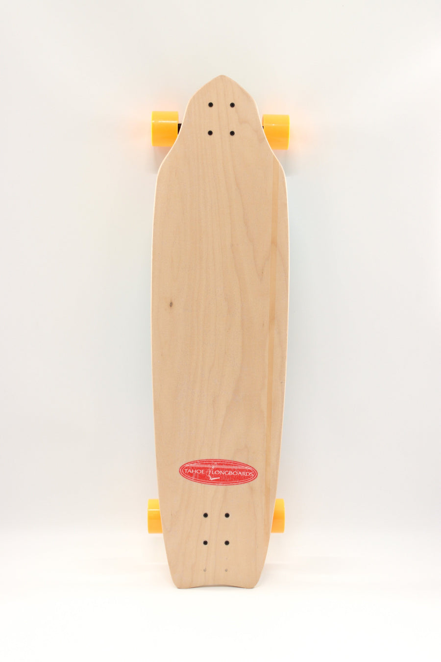 Tahoe Cutthroat Original Complete