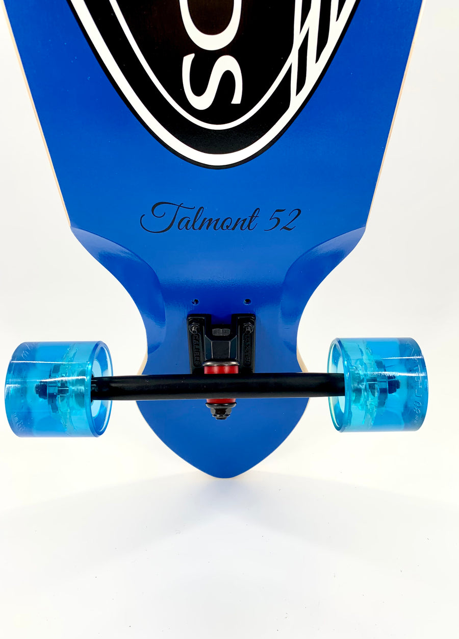 Tahoe Talmont 52 Classic Complete