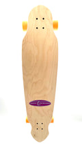 Tahoe Tahoma 42 Tree Complete Longboard