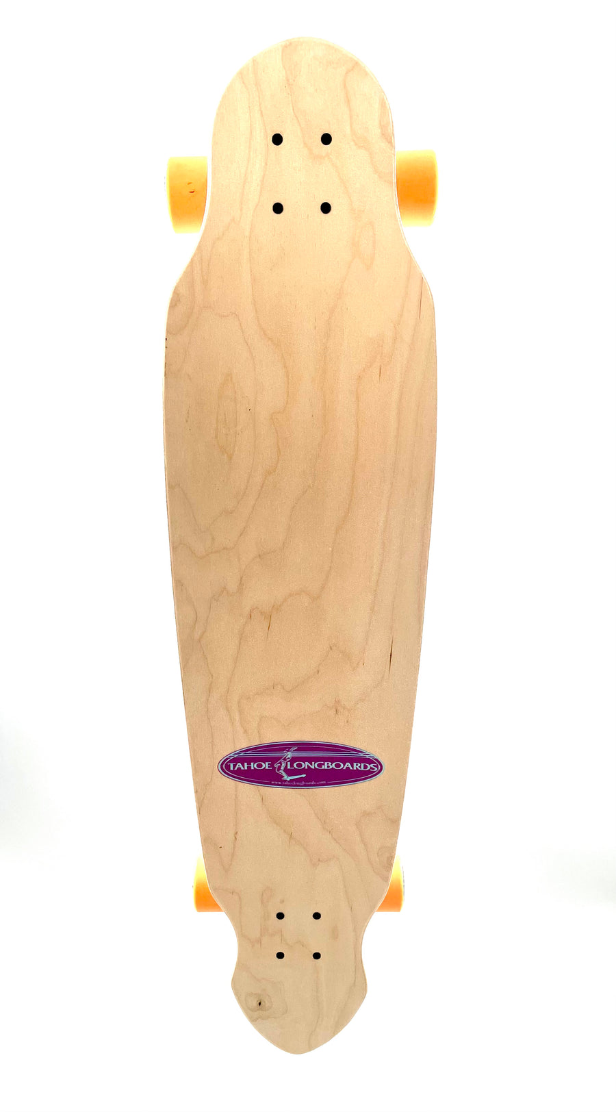 Tahoe Tahoma 42 Tree Complete Longboard