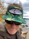 TLB Classic Weed Visor