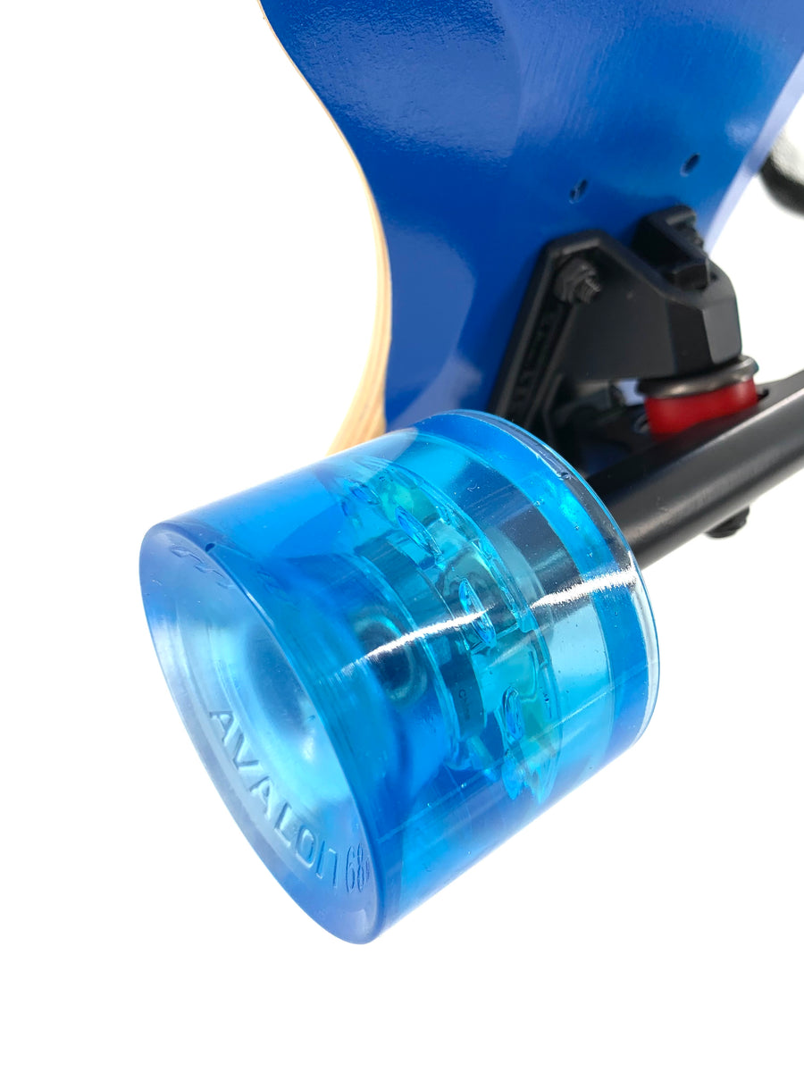 Tahoe Talmont 52 Classic Complete