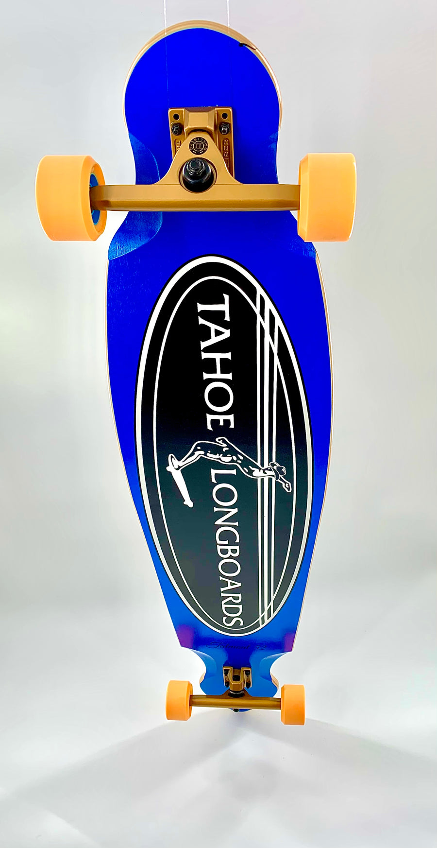 Tahoe Talmont 52 Classic Complete