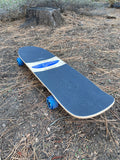 Tahoe Rubicon 38 Complete Longboard  - All Mountain
