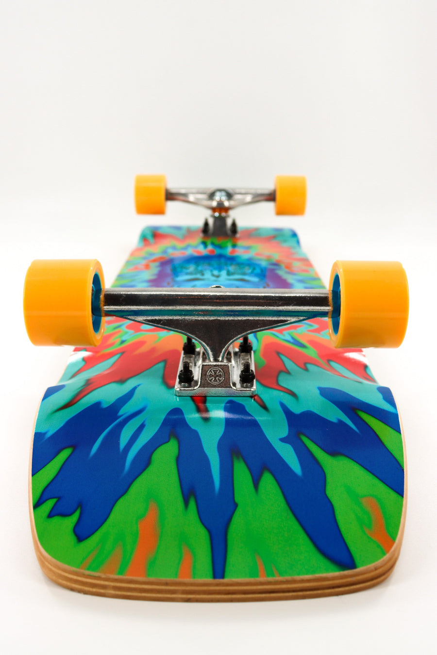 35% OFF !! Factory second Dead Head Complete Longboard