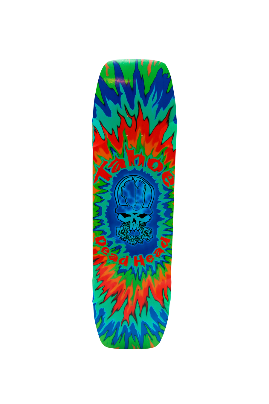 50% off Factory Second ! Dead Head Deck
